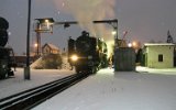 Bahnbetriebswerk Wolsztyn 2006