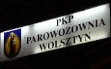 Bahnbetriebswerk Wolsztyn 2006