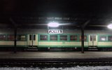 Bahnhof Wolsztyn 2006