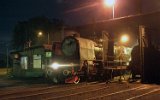 Bahnbetriebswerk Wolsztyn 2006