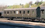 Zagórz 1993