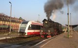 PKP Polskie Koleje Państwowe