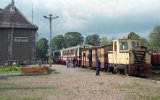 Ek Wskotorowy 1992