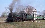 Tarczyn 1999