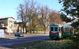 Ostrowy Wskotorowe ( Kroniewice-Ostrowy Wskotorowe 2007)