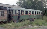 Kroniewice 1992