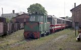 Kroniewice 1992