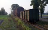 bei Ostrwki (Kroniewice-Boniewo-Jerzmanowo 1992)