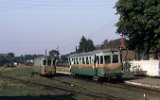 Kroniewice 1992