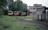 Kroniewice 1993