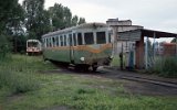 Kroniewice 1993