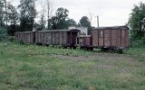 Kroniewice 1993