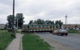 Kroniewice ( Kroniewice-Ostrowy Wskotorowe 1993)