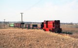 Kroniewice-Boniewo-Jerzmanowo 1999