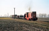 Kroniewice-Boniewo-Jerzmanowo 1999