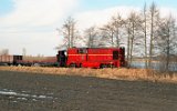 Kroniewice-Boniewo-Jerzmanowo 1999