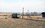 Kroniewice-Ozorkw Wskotorowy 1996