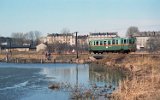 czyca Wskotorowa (Kroniewice-Ozorkw Wskotorowy 1996)