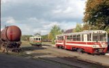 Kroniewice 1996