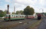 Kroniewice 1996