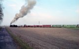 Kroniewice-Boniewo-Jerzmanowo 1999