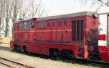 Trzcianka Zachodnia 1991