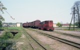 Duszniki Wielkopolskie 1993