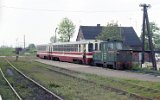 Pleszew Wskotorowy 1991