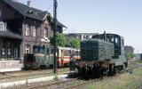 Pleszew Miasto 1992