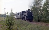 Wilcze Tuowskie 1992