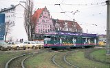 1 Maja/Plac Konstytucji 1998