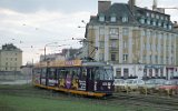 1 Maja/Plac Konstytucji 1998