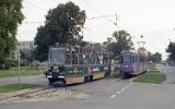 Pocztowa 1999