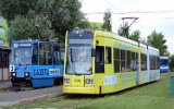 Endstelle Bieżanów Nowy 2011
