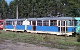 Betriebshof Nowa Huta 1998