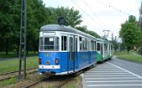 ul. Kocmyrzowska 2011