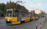 ul. Lubicz 1998