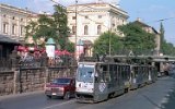 ul. Lubicz 1998