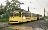Endstelle Wzgórza Krzesławickie 1996