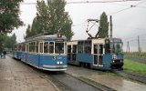 Endstelle Wzgórza Krzesławickie 1996