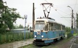 Endstelle Wzgórza Krzesławickie 1996