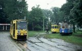 Endstelle Cichy Kącik 2001