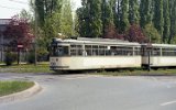 Aleja Pokoju 1993