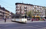 ul. Józefa Dietla/ul. Starowiślna 1993