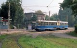 Endstelle Cichy Kącik 1998