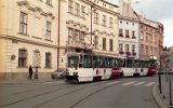 Plac Wszystkich Świętych 1998