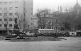 Piaţa Alexandru Lahovari 1987