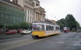 Bulevardul Revoluției 1998