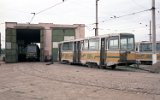 Depot Radu Negru 1996