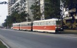 Calea Griviței 1989